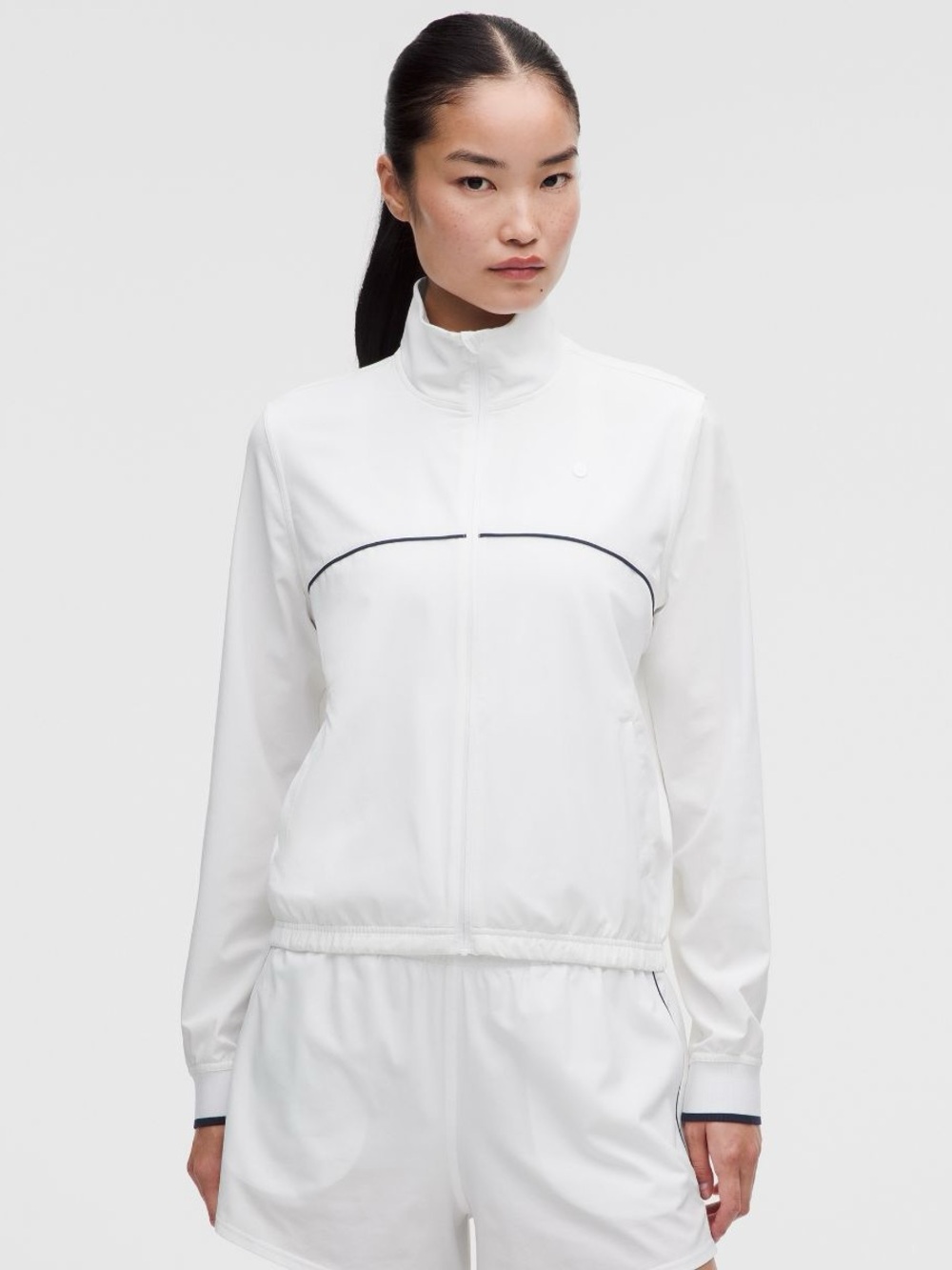 🔷◻️Lululemon Court Rival Tennis Track Jacket◻️🔷